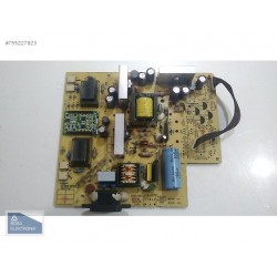 491041400100R , ILPI-047 , RevA , HP LCD MONITOR POWER BOARD 491041400100R , ILPI-047 , RevA , HP LCD MONITOR POWER BOARD